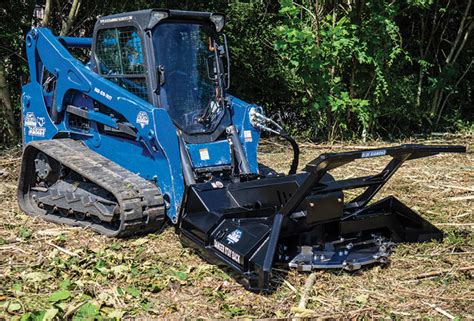 disc attachment for skid steer|mulching attachments for skid steer.